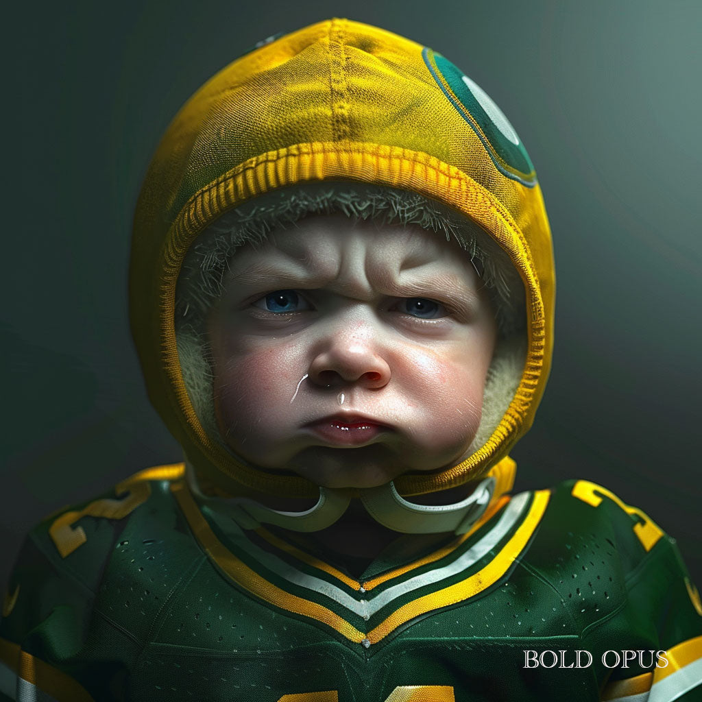 NFL GREAT -GREEN BAY PACKERS