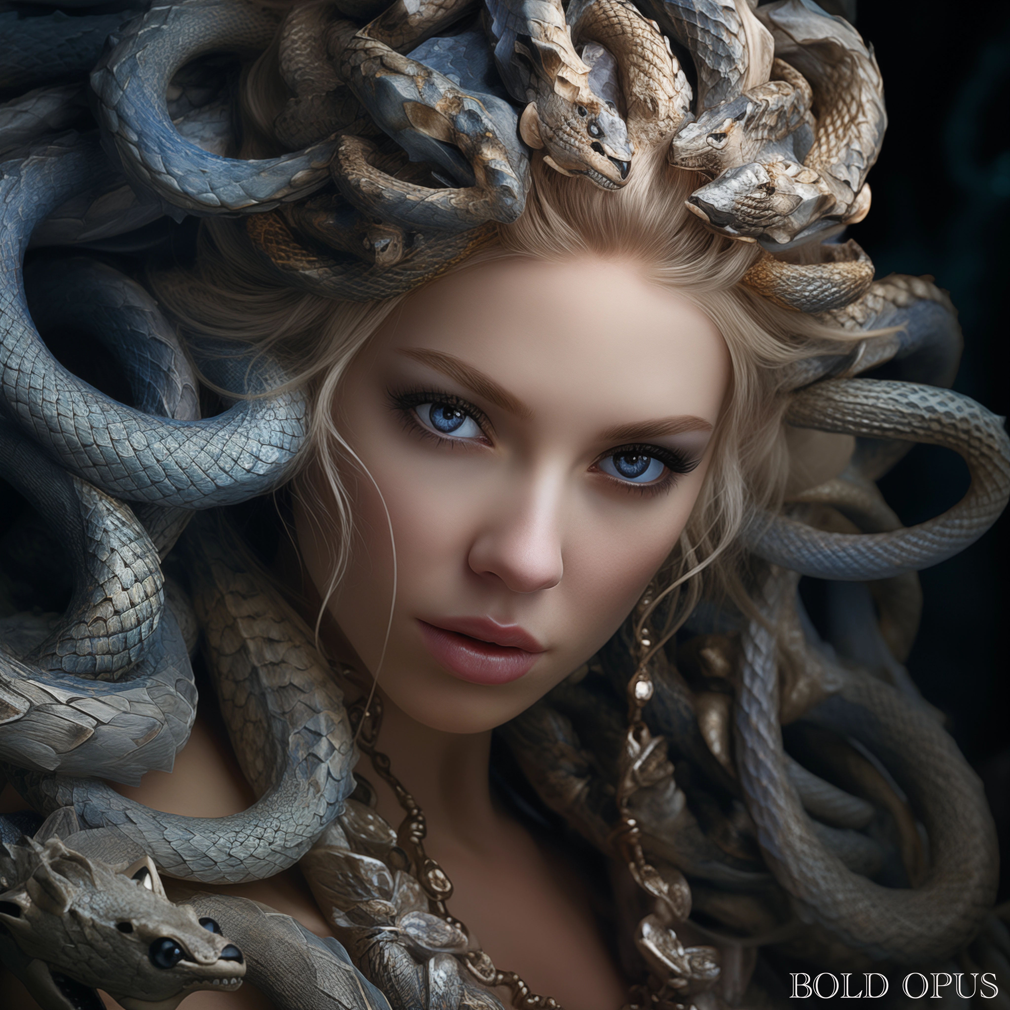 Medusa