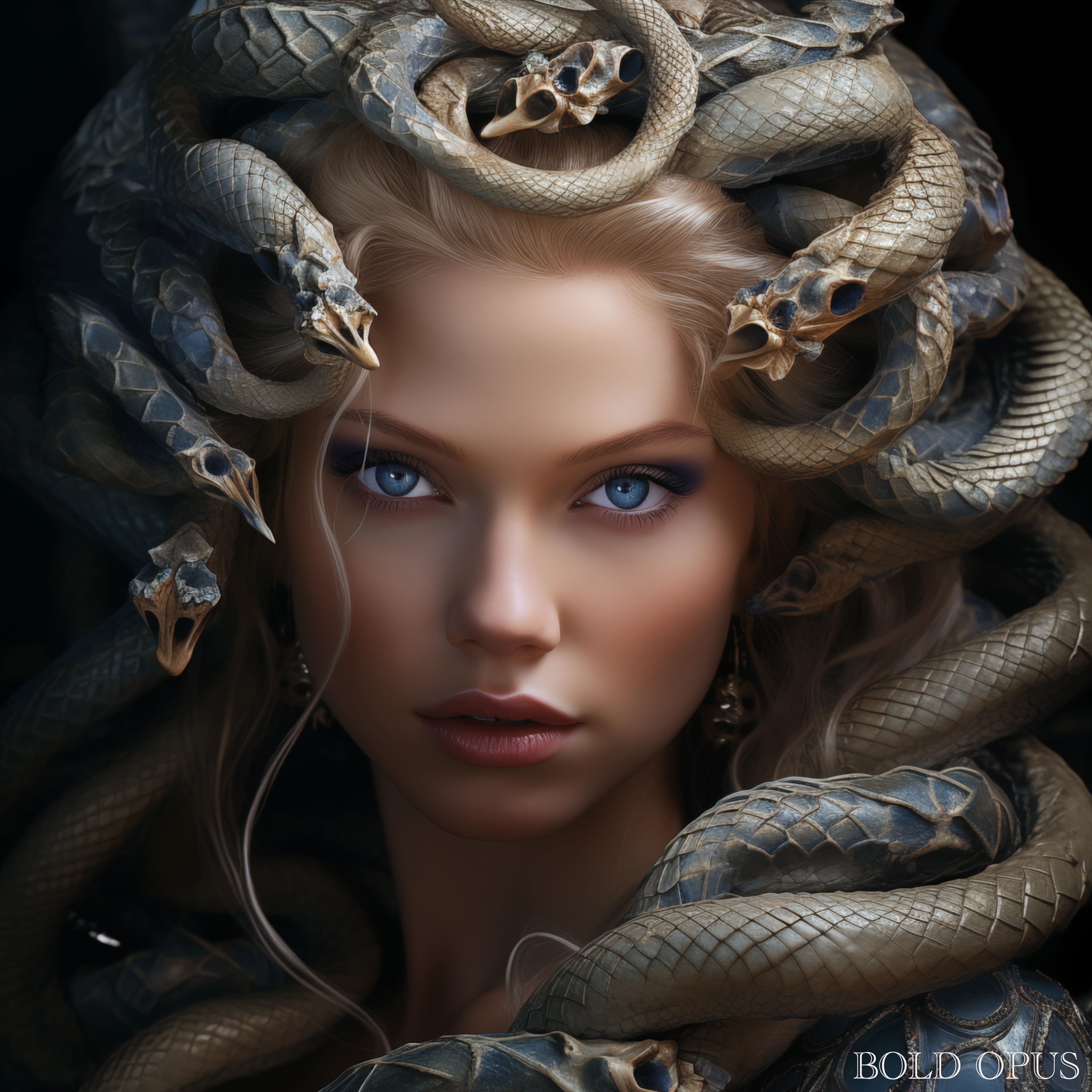 Medusa