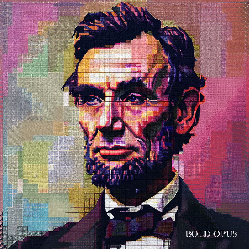 President Lincoln