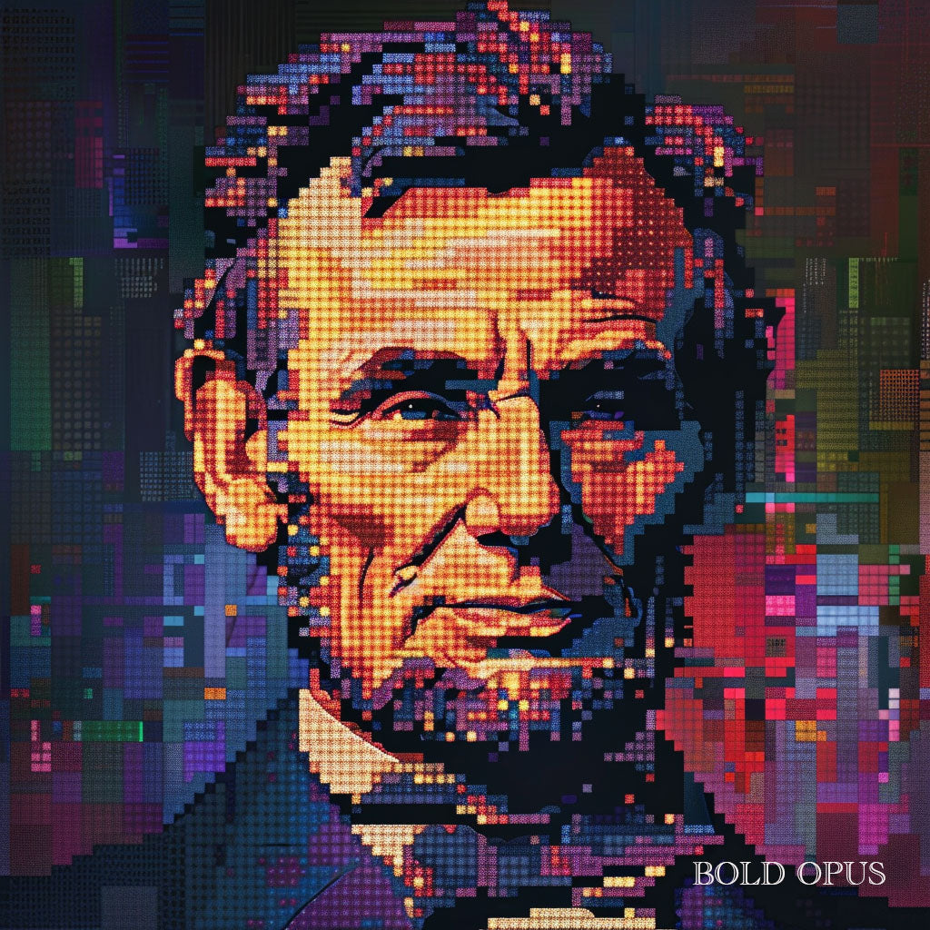 President Lincoln